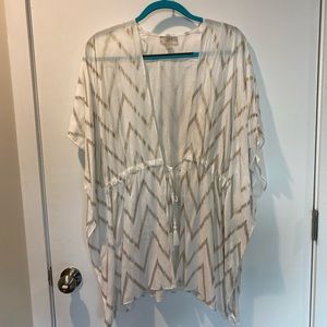Loft Wrap